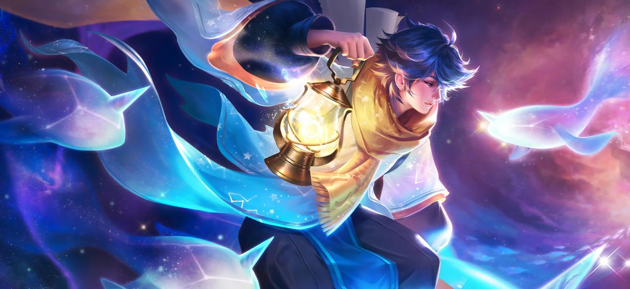 上分万金油,庄周无脑上分