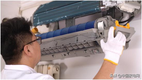 奥克斯可拆洗机芯,奥克斯空调机芯怎么样