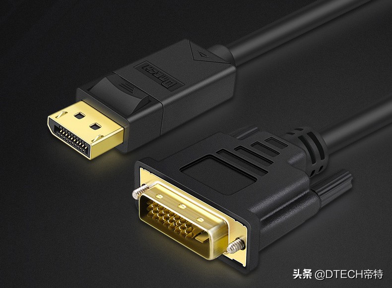 显示器增加高清接口,高清显示接口