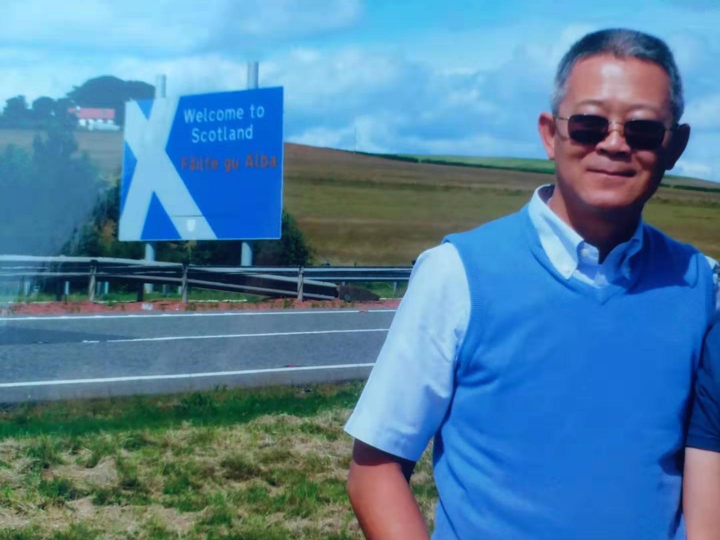 香江来信｜那些想要所谓英国BNO护照的港人，请三思后行