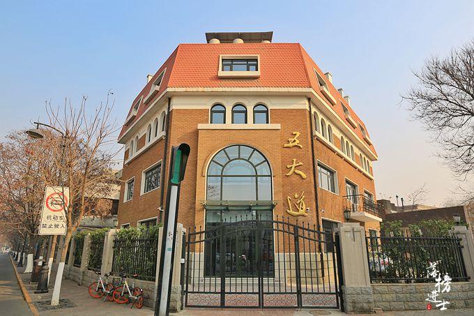 天津一日游旅游攻略必玩的景点,天津旅游必去一日游攻略