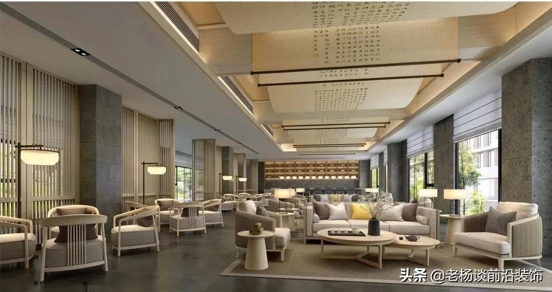 金螳螂酒店空间设计,金螳螂装修酒店工程案例