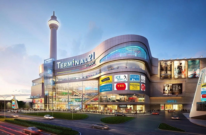 泰国购物必买清单一览,泰国购物必买清单攻略图文