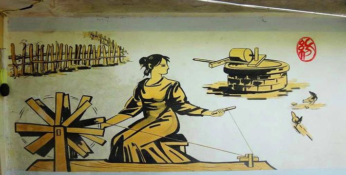 神农尝百草的药性,神农尝百草的寓意和象征