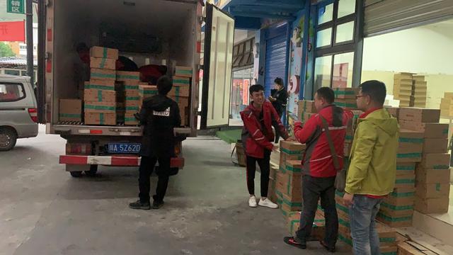 汶川车厘子果农,汶川果农车厘子