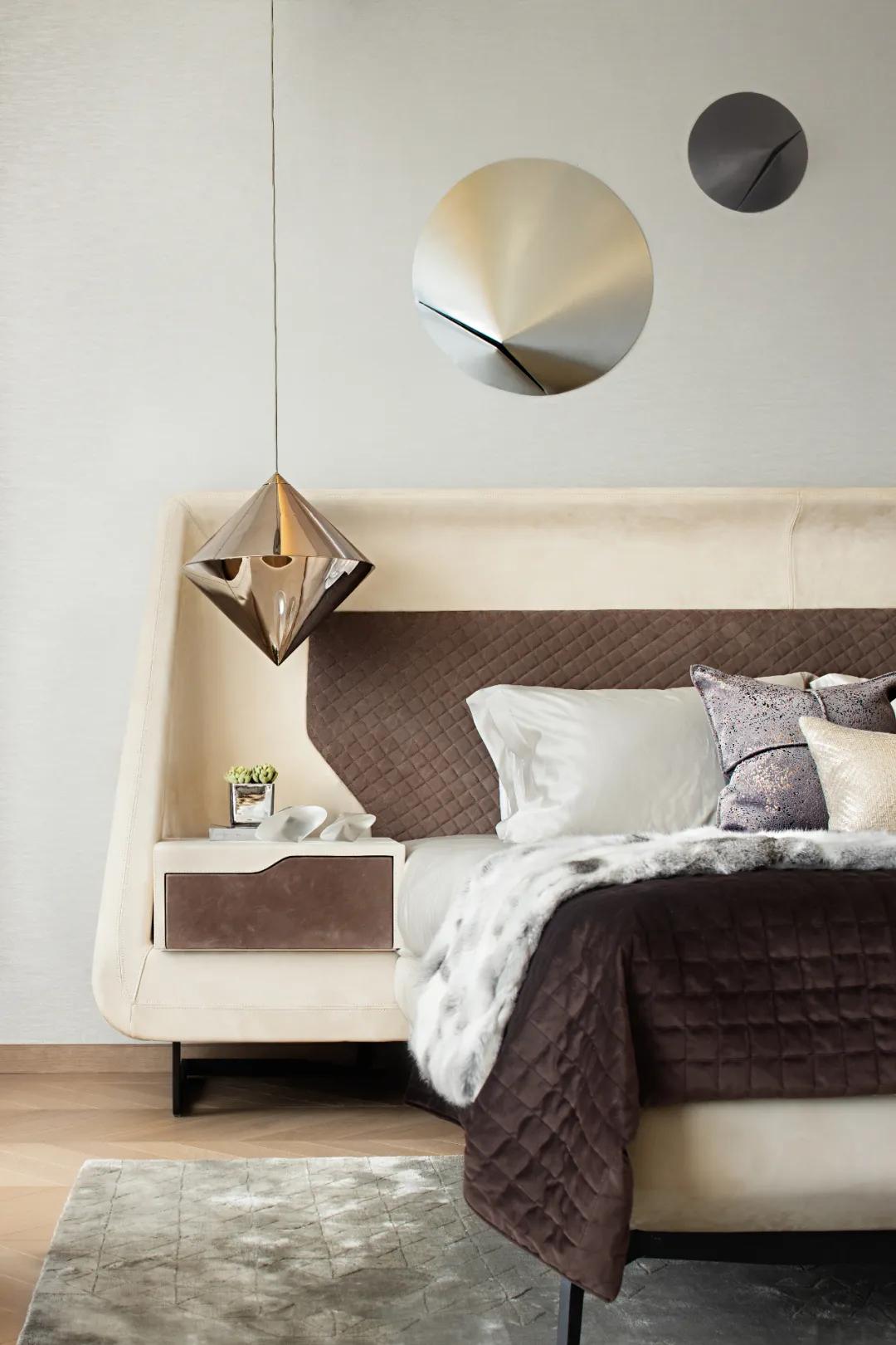 型格AN-AURA深圳6大空间设计作品集｜极致创意氛围