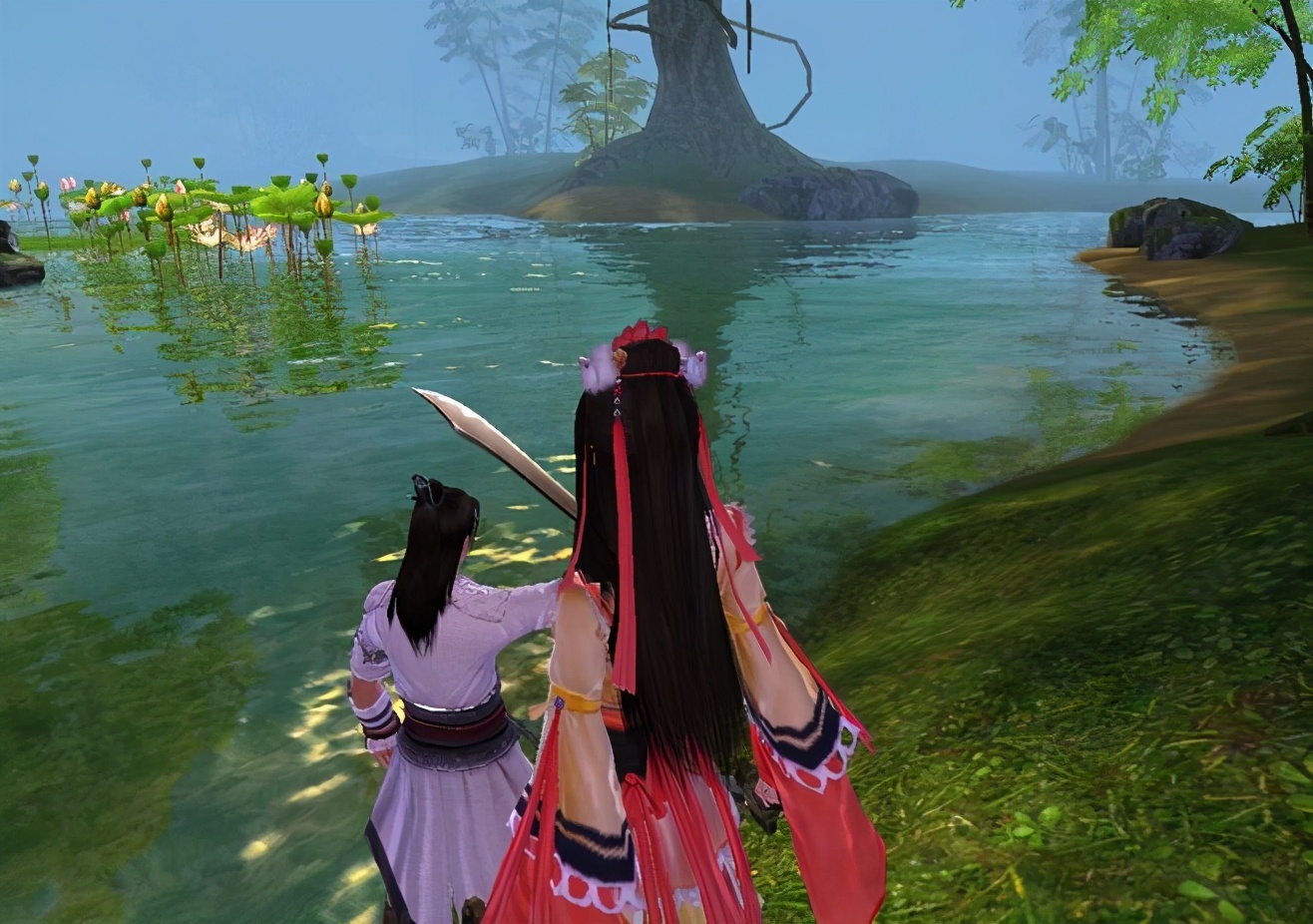 九阴真经端游玩法太多,九阴真经3d离线修炼