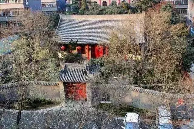 唐长安绕城高速边，并没有你想象的服务区|唐长安城坊考据Vol.5