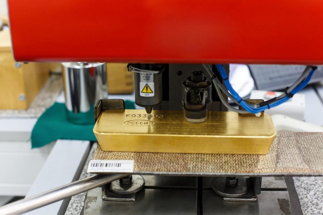 黄金金融的冷知识,黄金冷知识禁止废话