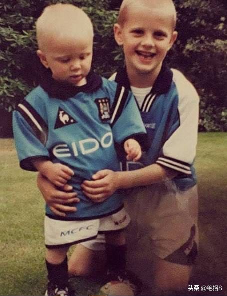 哈兰德有多可爱,宝藏男孩哈兰德8分钟2球