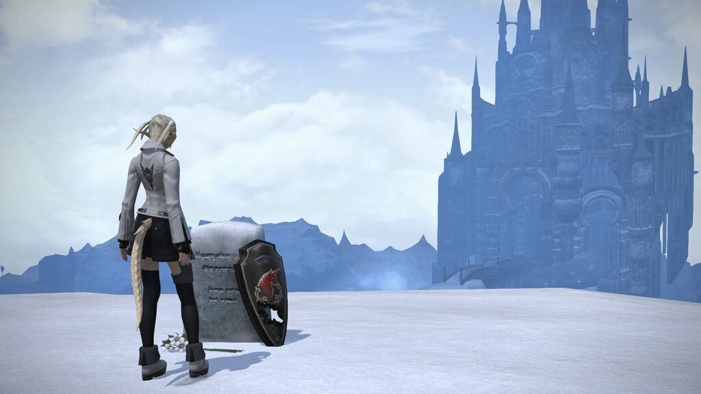 ff14入坑找导师,ff1451本攻略