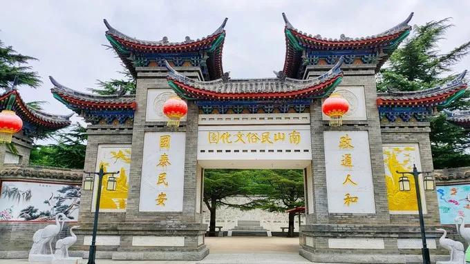 谁说去海边是夏天的专利？秋意正浓，三天两夜玩转烟威刚刚好！