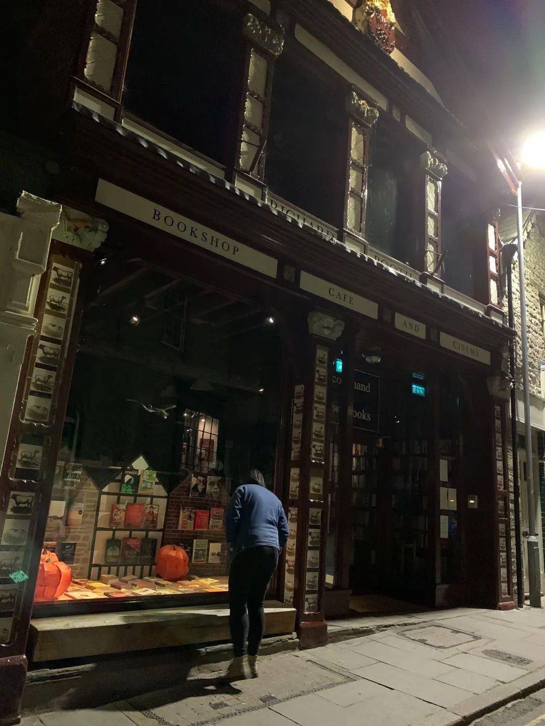 影视剧中让人过目不忘的取景地,究竟有多好玩?