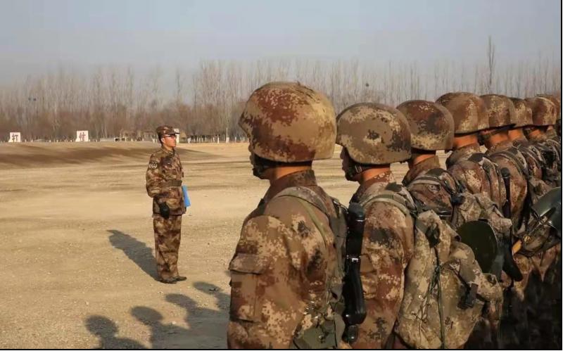 军改后，解放军陆军番号为何都是从71开始的，有什么特殊含义？