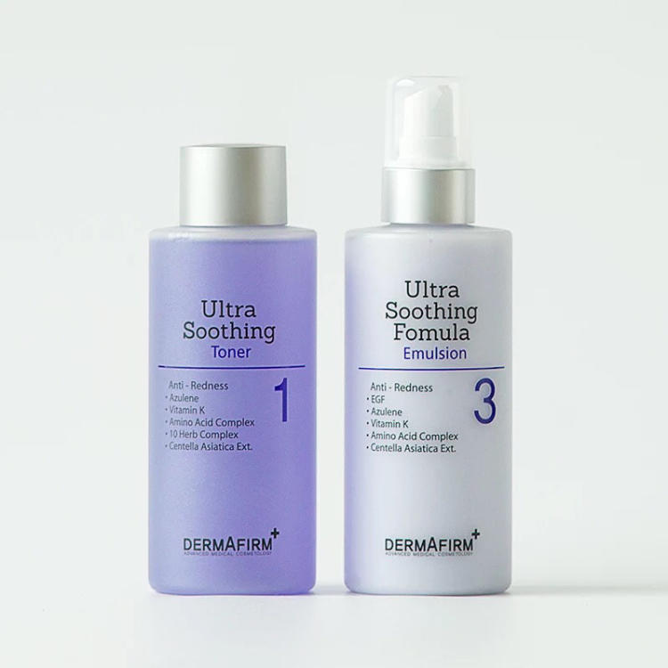 适合夏天干皮使用的水乳,油皮敏感皮肤干水乳推荐