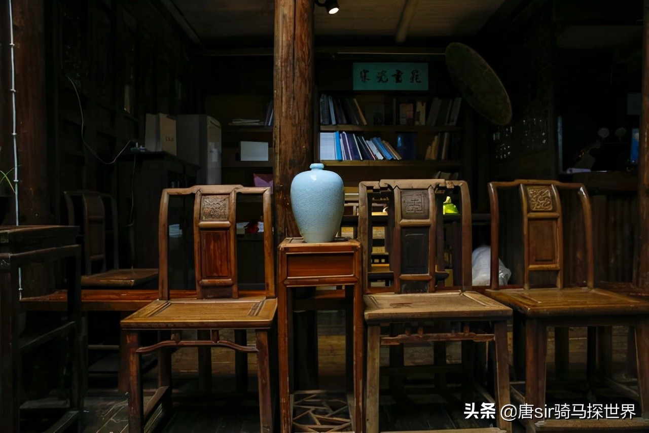 景德镇陶源陶瓷,藏在世外陶源里的景德镇