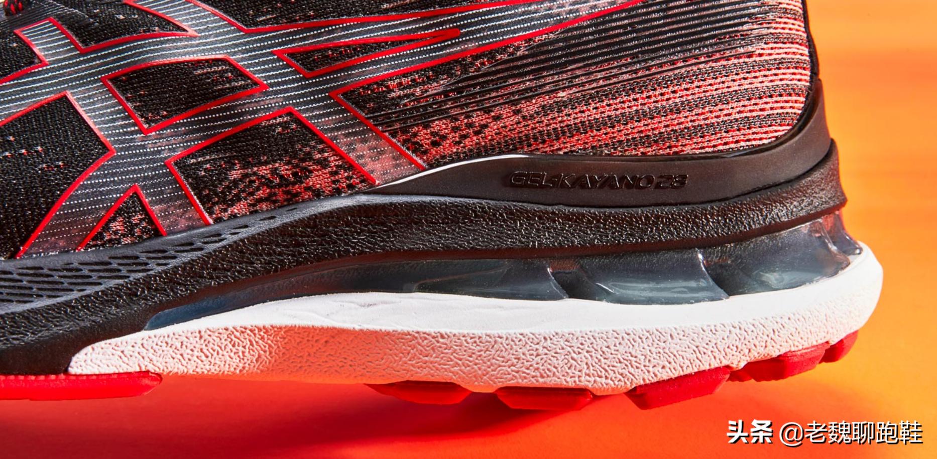 亚瑟士新款gel-kayano29,亚瑟士kayano哪个系列耐穿