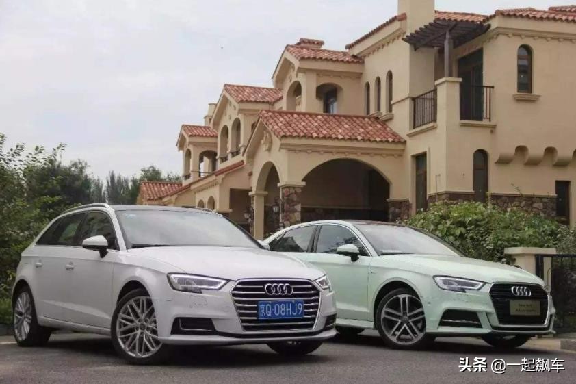 穷人买车有必要买bba吗,为什么现在买车不买bba了