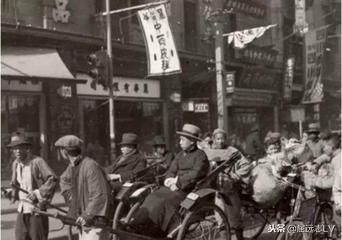 民国时期骗人招数,民国时期骗局套路视频