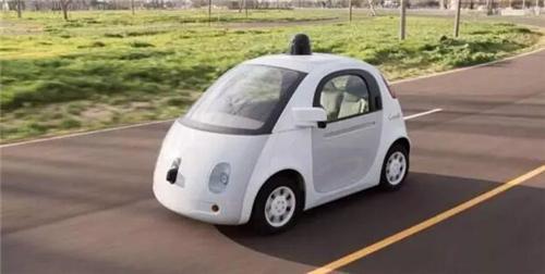 无人驾驶汽车牌照上市公司,无人驾驶孕育下一个物流万亿市场