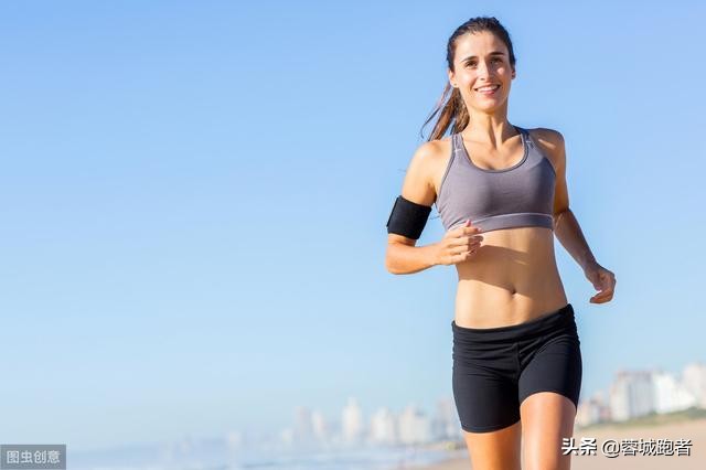 跑步初学者必须了解的5个真相,跑步常识与认知