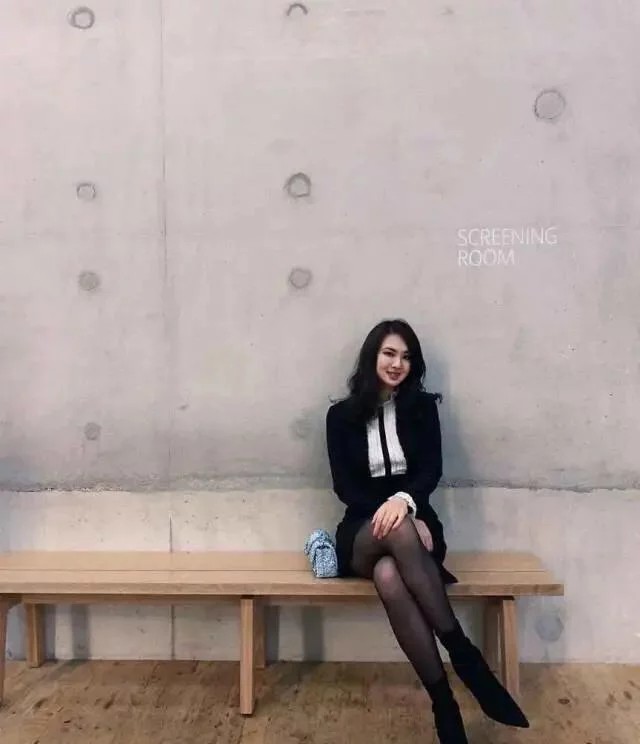 华为老总小女儿视频,华为老总女儿回国