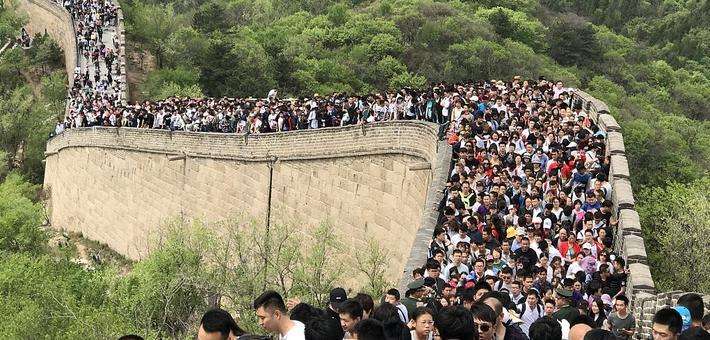 五一保定周边二日游的绝佳去处,周末保定市区休闲的地方