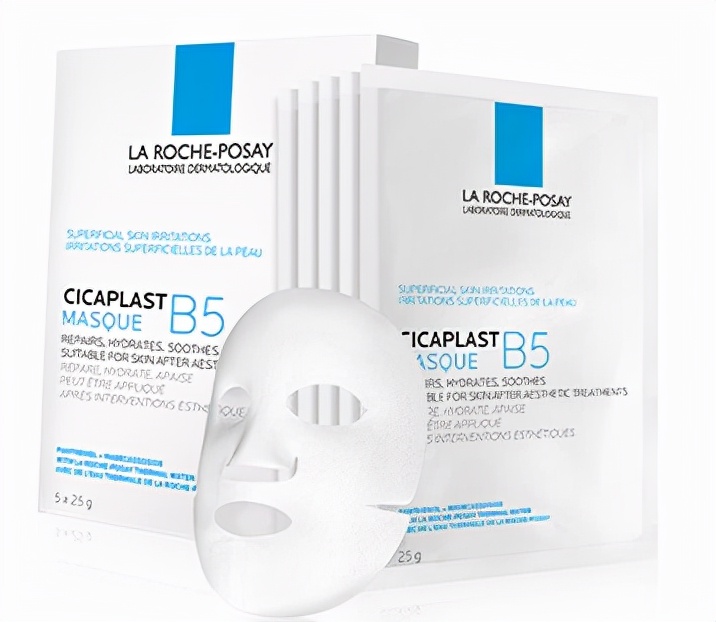 公认好用的男士面膜,10大平价超级好用男士面膜