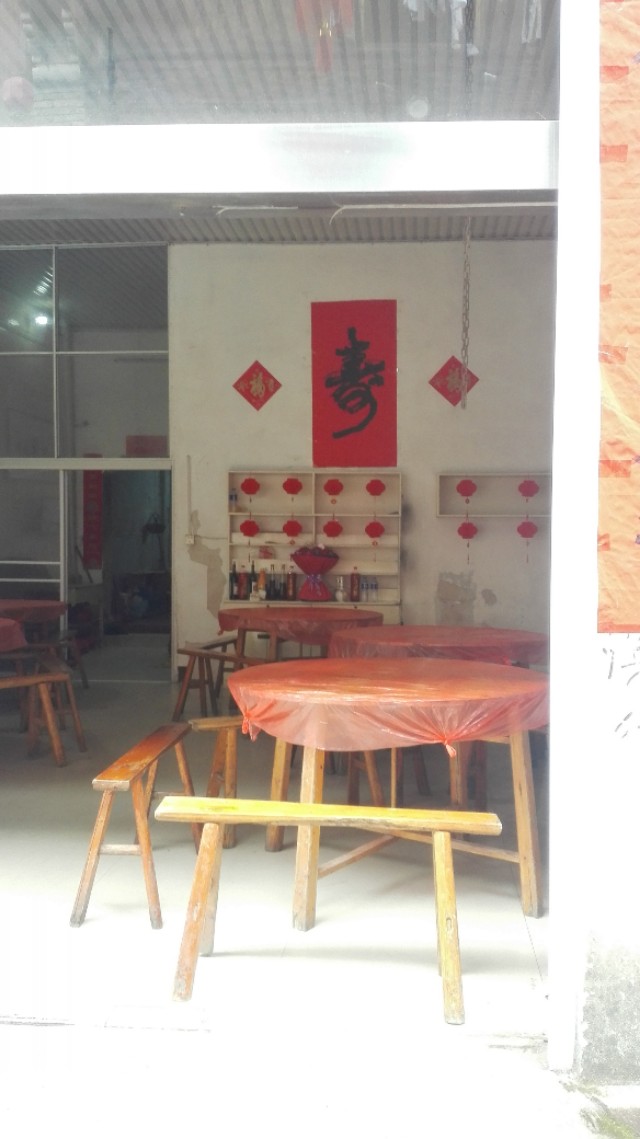 江西四大古镇河口镇,江西铅山河口古镇