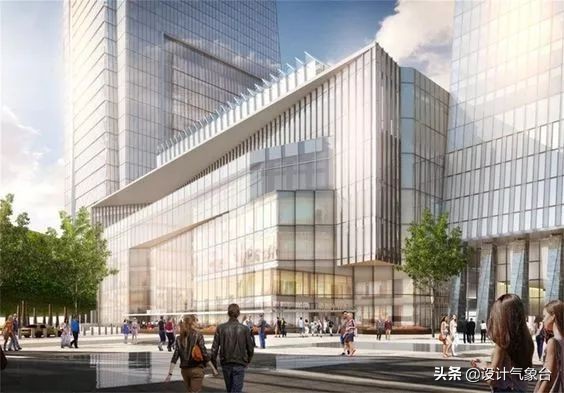 零基础成为幕墙设计师难吗,为什么建筑师不懂建造工程