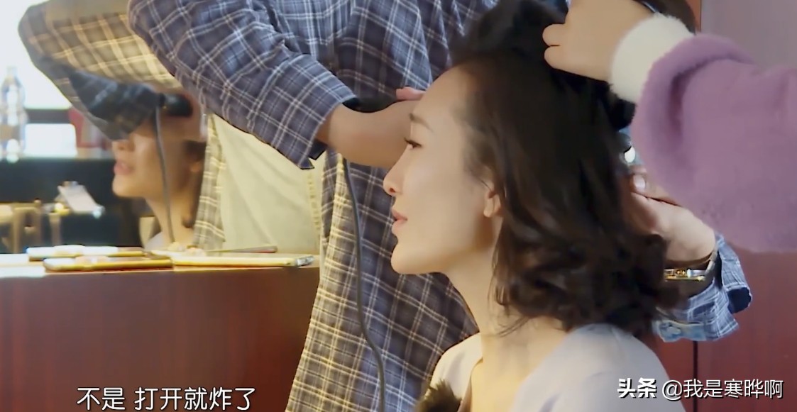 王鸥刁难化妆师,王鸥讨人厌