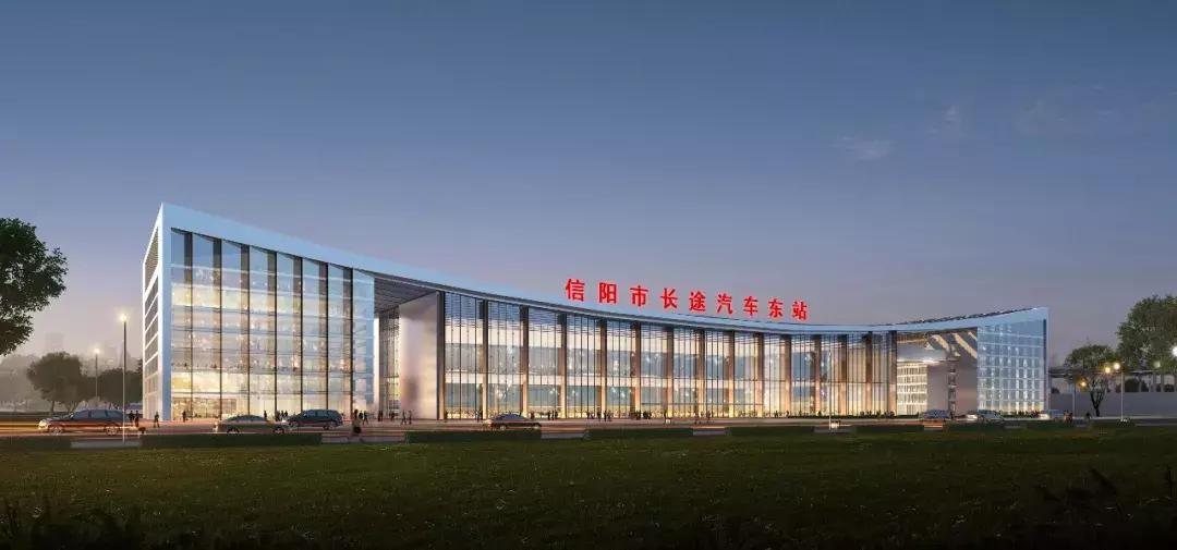 信阳东站可以站内换乘吗,信阳东站如何站内换乘