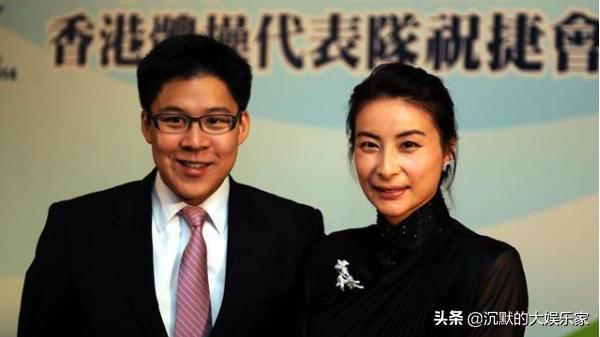 郭晶晶被昔日搭档吴敏霞吐槽,郭晶晶为什么是下嫁豪门