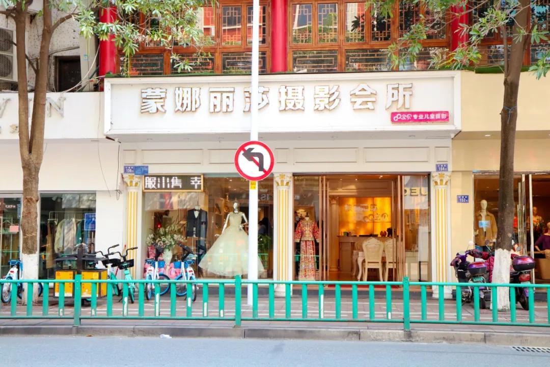 从东街到打锡街，8年过去了，很多泉州人拍照只选它！