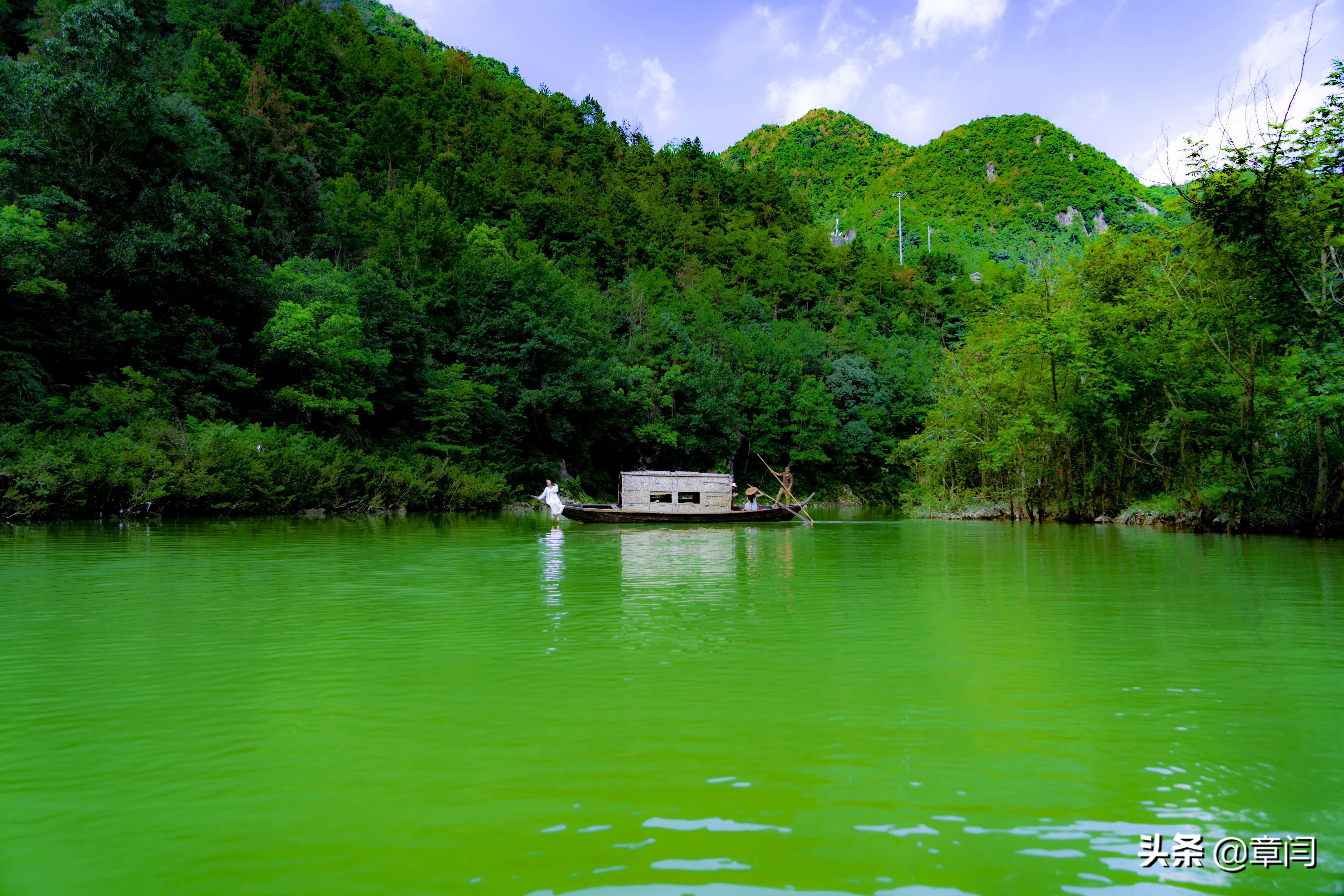 真香！1447万沪籍人福音！难以拒绝的2019温州惠游政策重磅发布