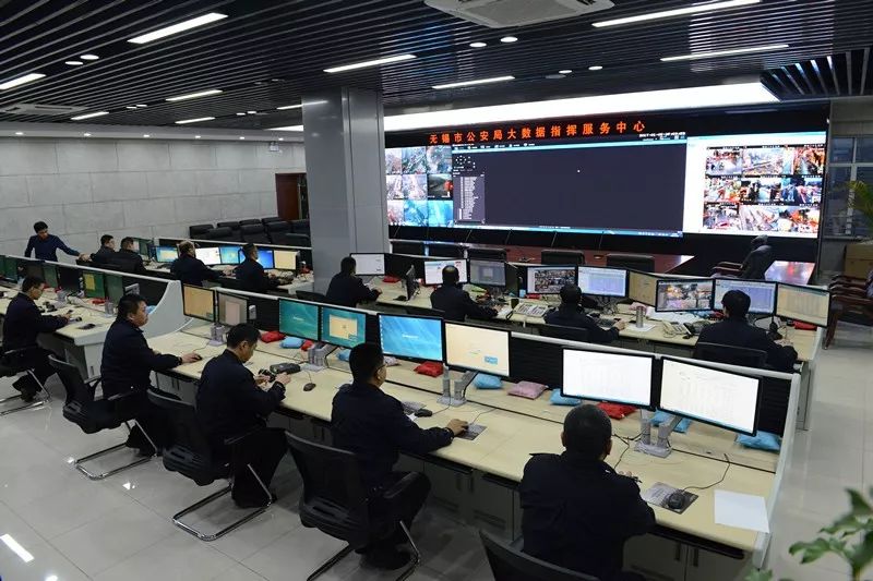 110先进评选｜走近警队中你最“熟悉”的陌生人