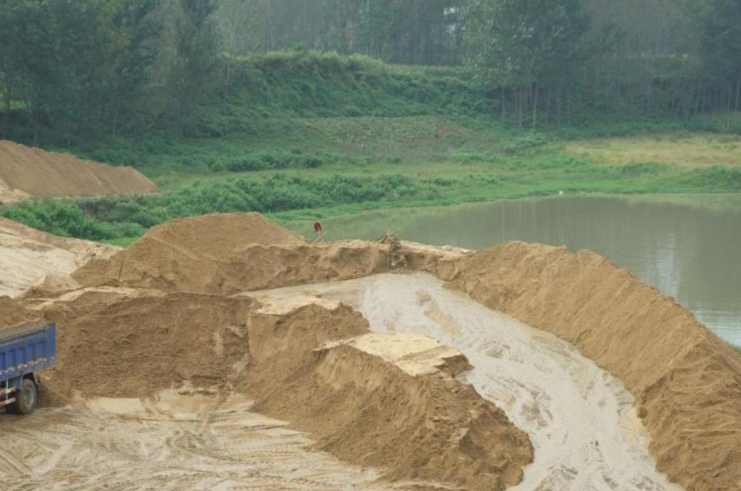 河沙暴涨是哪年开始,河沙涨了多少倍