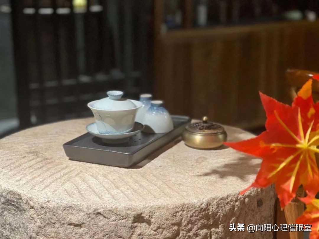 催眠：在前世回溯中找到了问题的解决方法