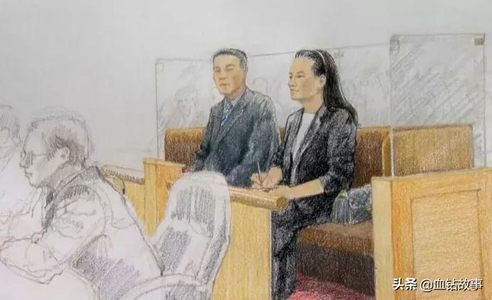 孟晚舟获释回国情况,孟晚舟获释回国的重要细节被披露