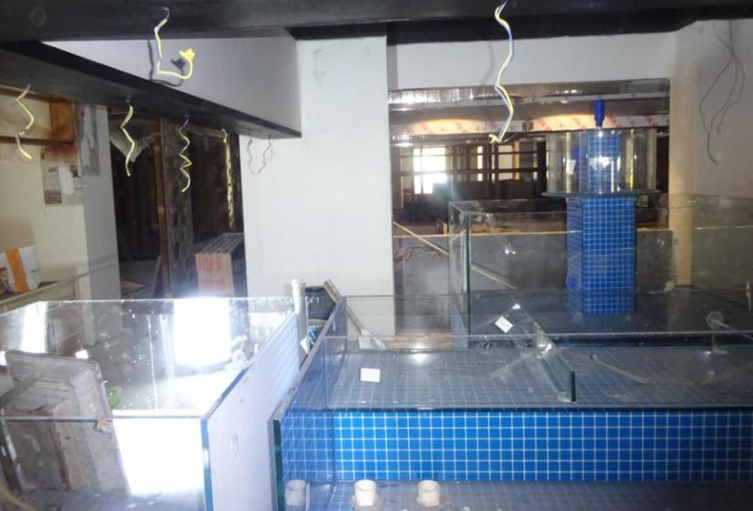 徐州房地产拍卖最新消息,徐州烂尾楼被拍卖