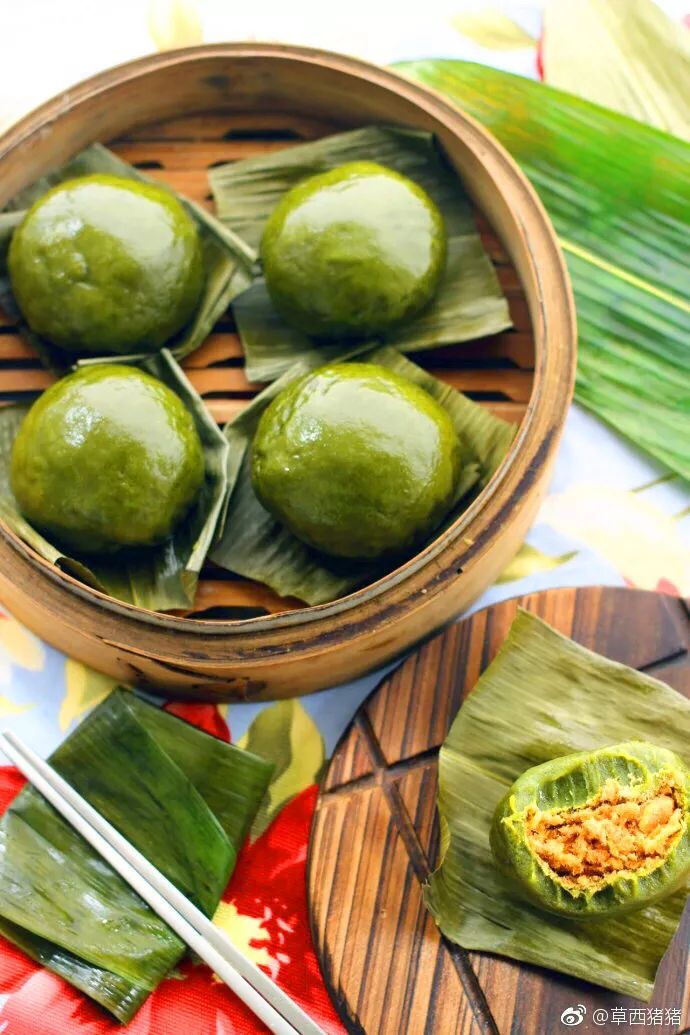 不仅限时，还限地点？！这个只有福州才吃得上！