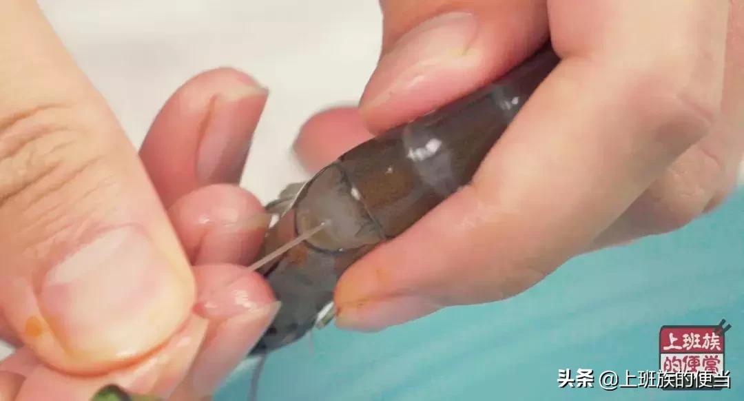 虾怎样做才爽脆嫩滑,怎么样做虾吃起来才更q弹