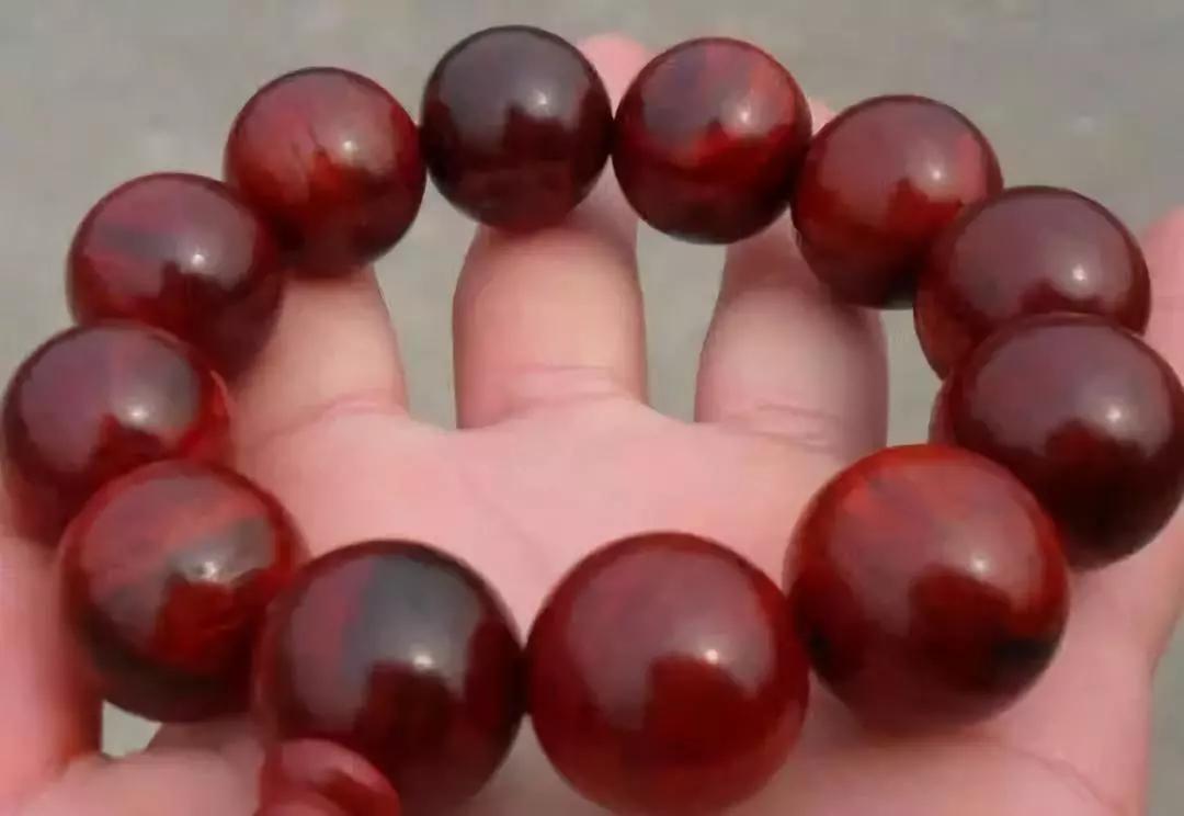 木质手串种类讲解,十大木质手串排行榜图片