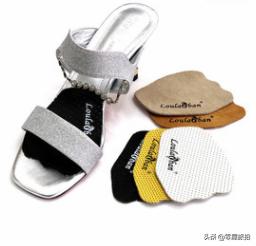 穿凉鞋脚老是往前滑怎么办防止脚滑方法