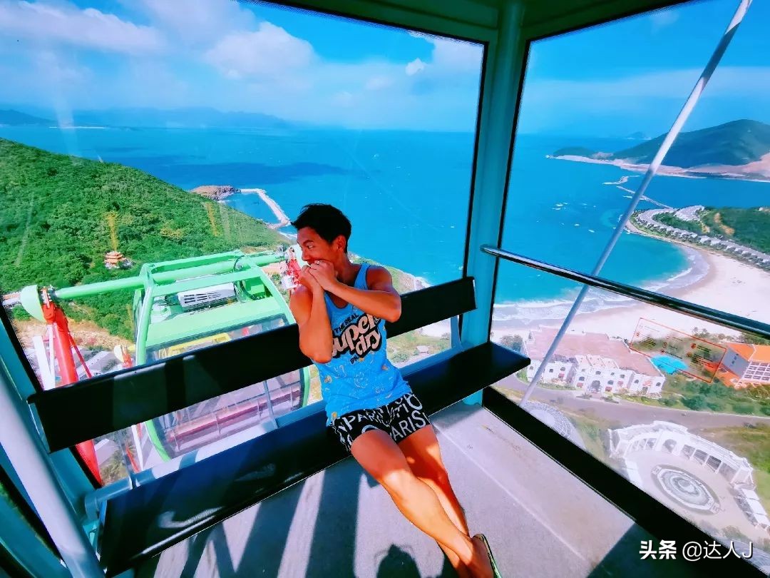 北京珍珠岛乐园,芽庄珍珠岛游乐园在哪儿