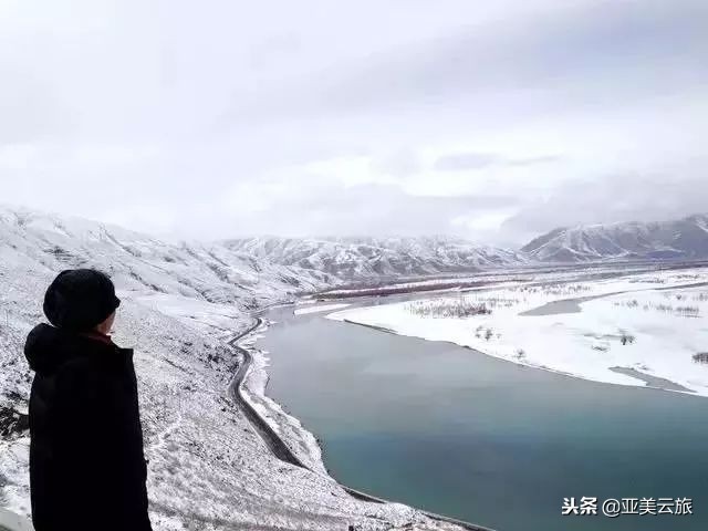 这个冬天邂逅西藏的美好时光 (冬天和爱人邂逅真正的西藏)