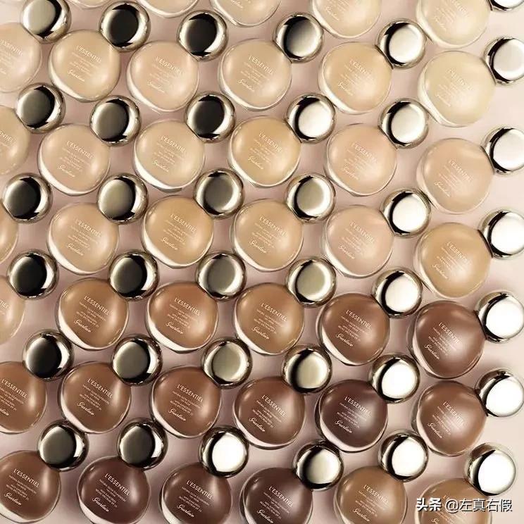 养肤最好用的粉底液,养肤粉底液爆款榜