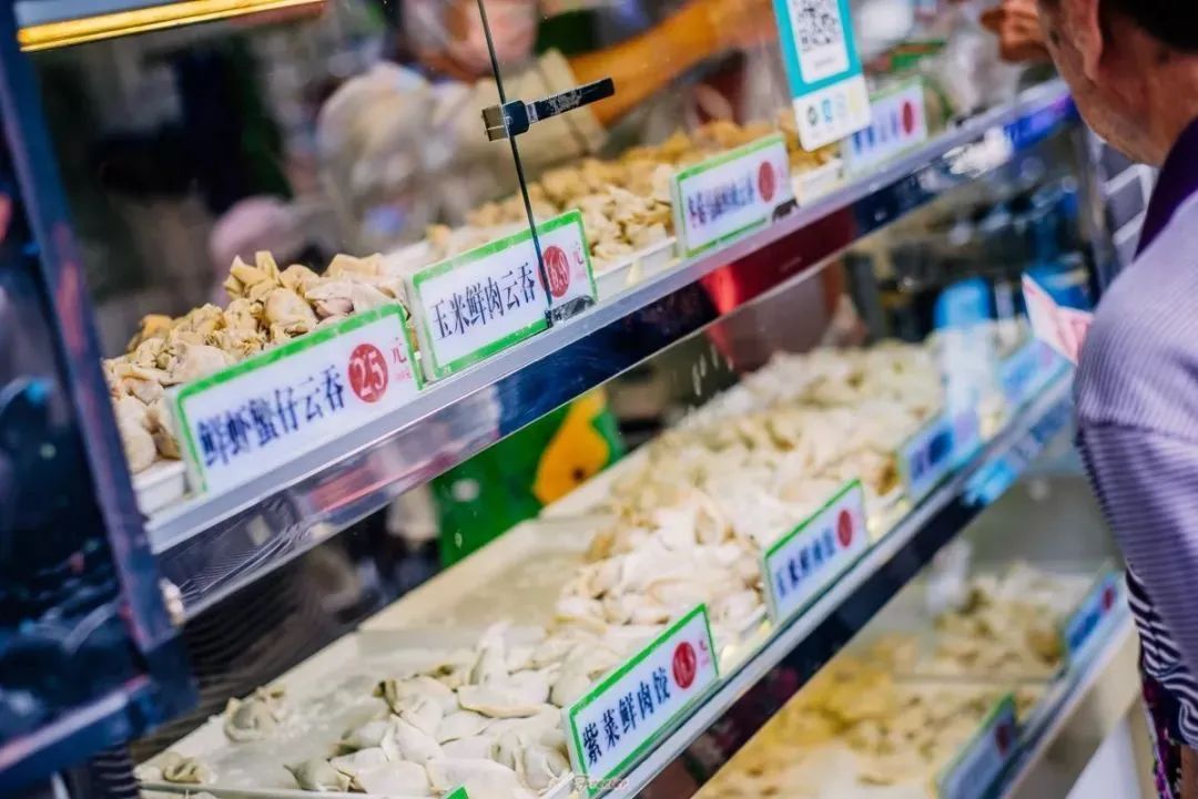 喜家德水饺一天净利润,喜家德饺子利润是多少