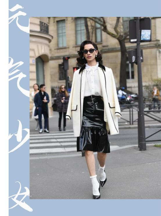 适合30-35岁女人衣服穿搭,三四十岁的女人怎么穿好看