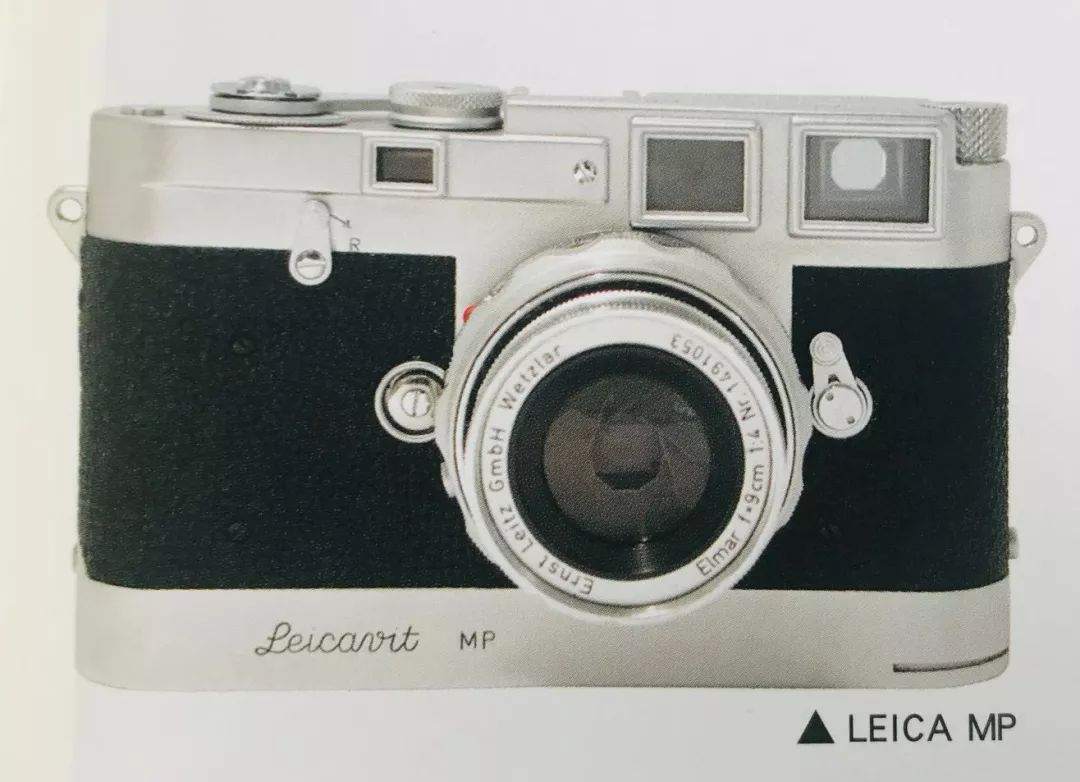 徕卡相机m系的外观变化,徕卡m系列相机中哪个最好